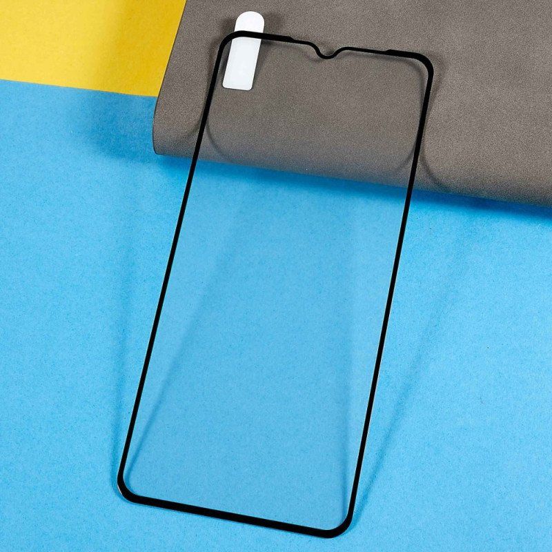 Black Contour Herdet Glassbeskyttelse For Xiaomi Redmi A1