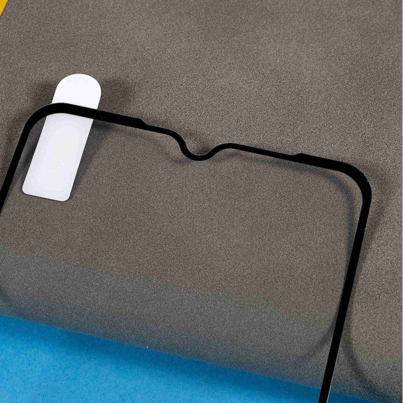 Black Contour Herdet Glassbeskyttelse For Xiaomi Redmi A1