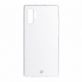 Deksel Til Samsung Galaxy Note 10+ / Note 10+ 5G Momax Transparent