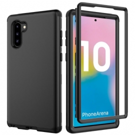 Deksel Til Samsung Galaxy Note 10+ / Note 10+ 5G Originalitet Ultra Protective Basic