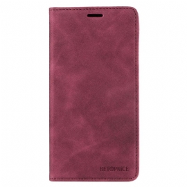 Folio Deksel Oppo A98 5g Betopnice Rfid-blokkering