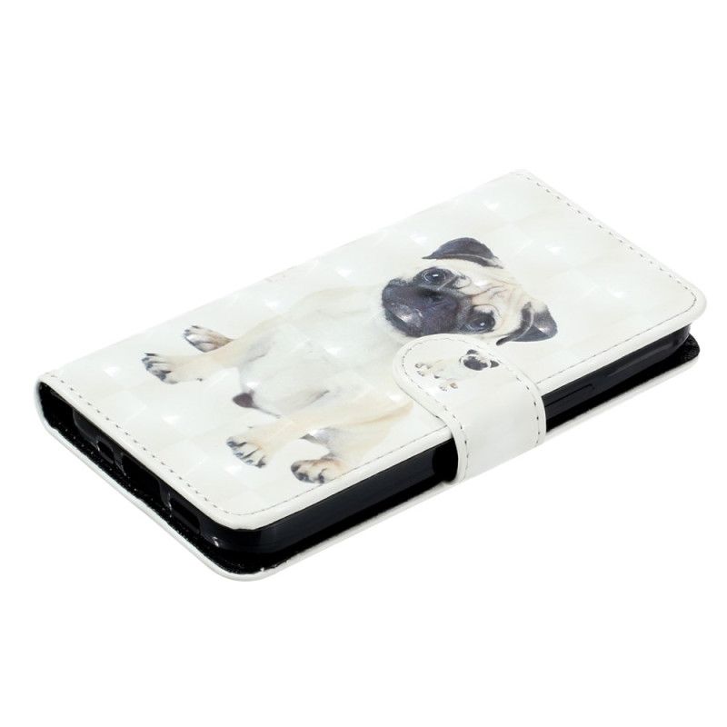 Folio Deksel Oppo A98 5g Snorhund