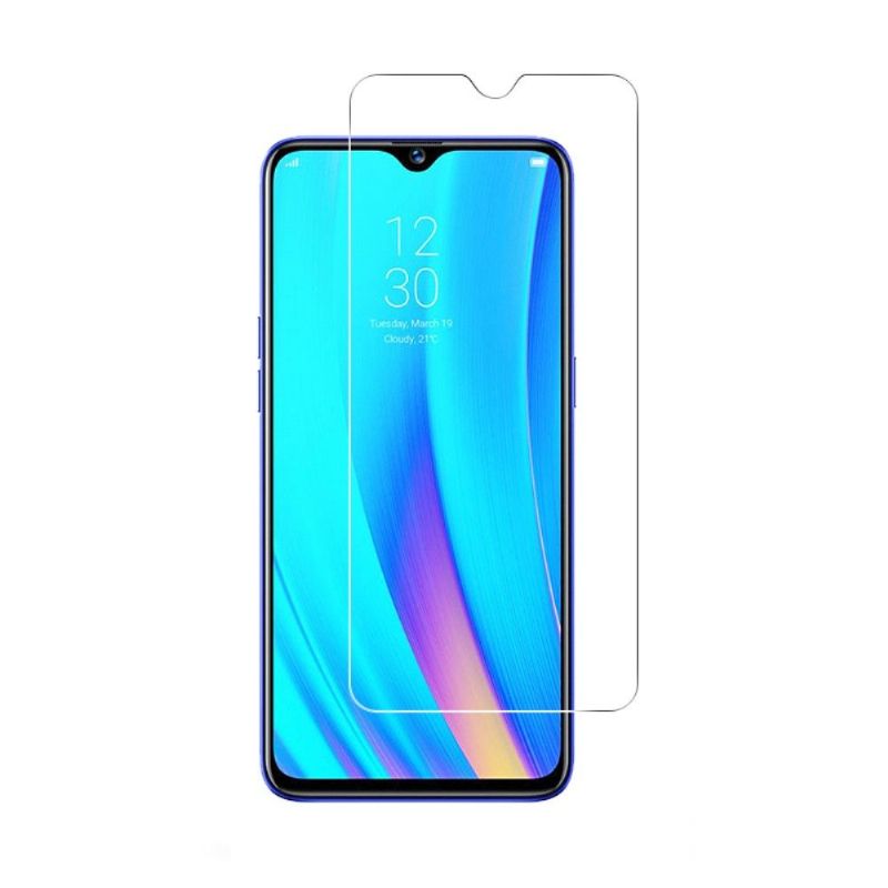 Oppo A9 2020 - Pakke Med 2 Filmer Av Herdet Glass