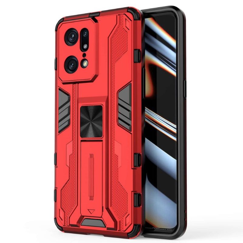 Deksel Til Oppo Find X5 Pro Armor Series Support