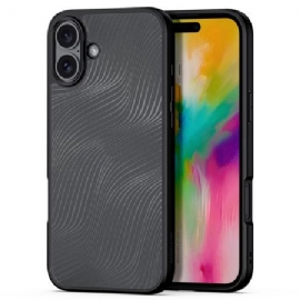 Deksel iPhone 16 Aimo Serie Dux Ducis