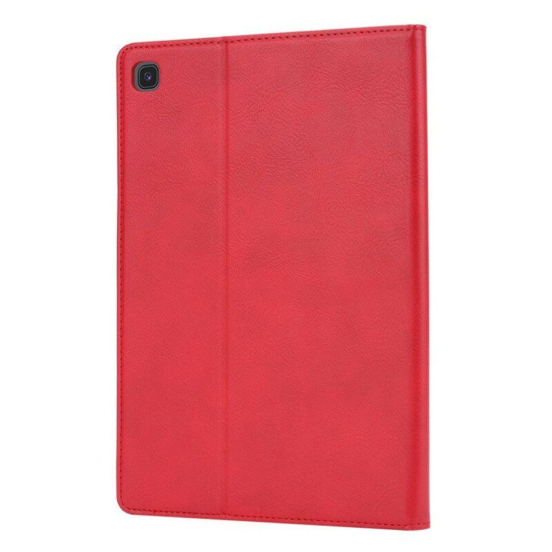 Case Til Samsung Galaxy Tab A7 Lite Kortsett