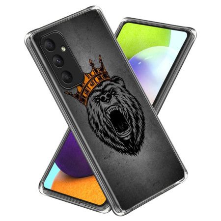 Deksel Samsung Galaxy A55 5g Gorilla