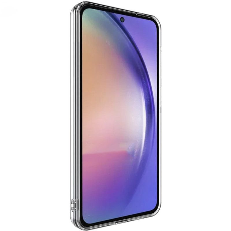 Deksel Samsung Galaxy A55 5g Imak Ux-5 Imak