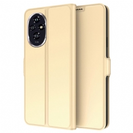 Etui Honor 200 Pro Kortholder