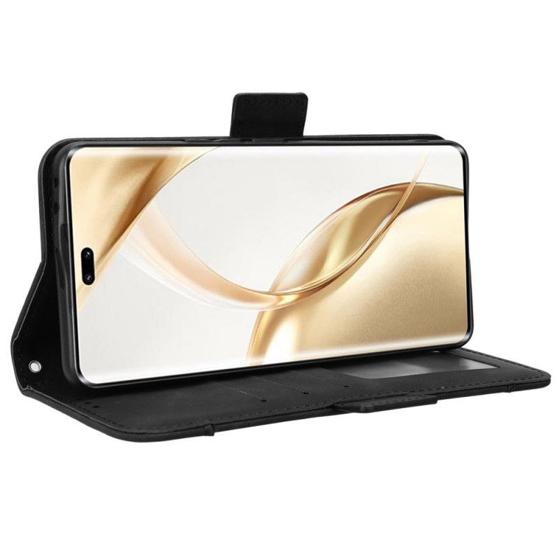 Folio Deksel Honor 200 Pro Multikort