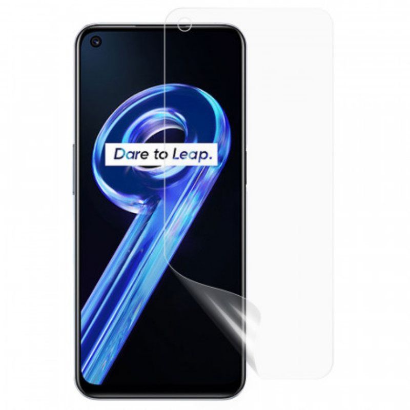 Skjermbeskytter For Realme 9 5G