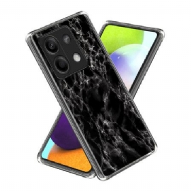 Deksel Xiaomi Redmi Note 13 5g Mobildeksel Marmor