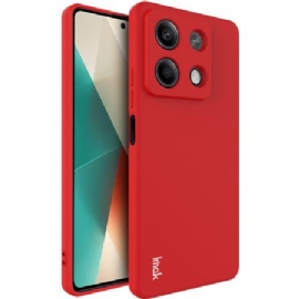 Deksel Xiaomi Redmi Note 13 5g Uc-4 Imak Rød Beskyttelse Deksel