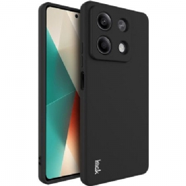 Deksel Xiaomi Redmi Note 13 5g Uc-4 Imak Sort