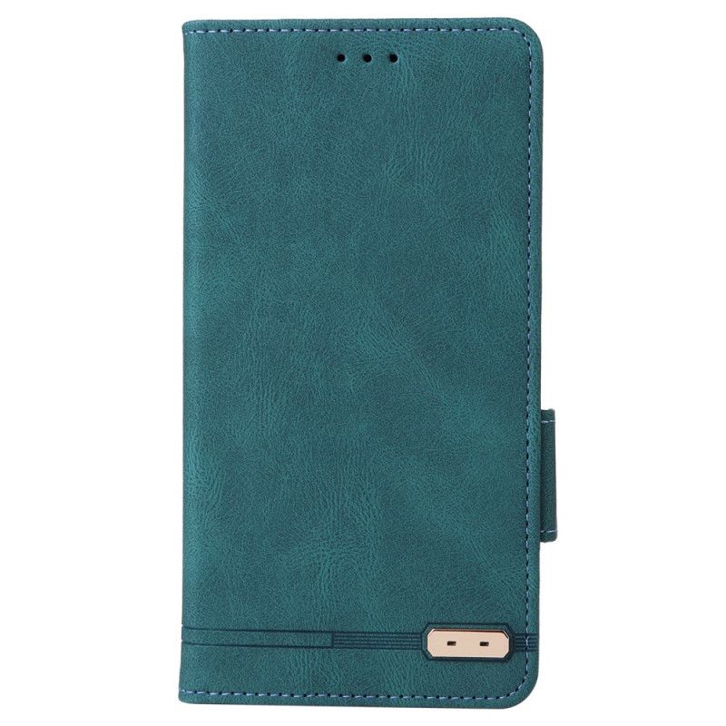 Folio Deksel Xiaomi Redmi Note 13 5g Retro Design