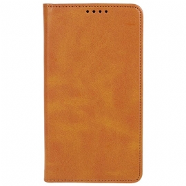 Folio Deksel Xiaomi Redmi Note 13 5g Teksturert