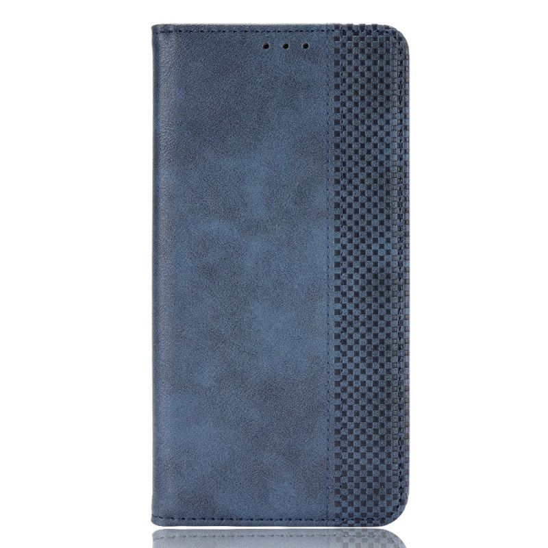 Folio Deksel Xiaomi Redmi Note 13 5g Vintage