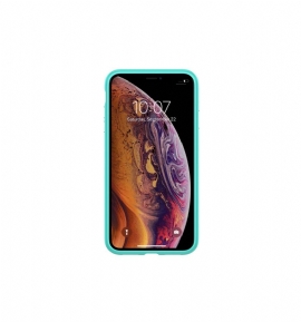 Mobildeksel Til iPhone XS Max Blomsterkasse