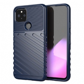 Deksel Til Google Pixel 5 Thor Series Ultra Protective