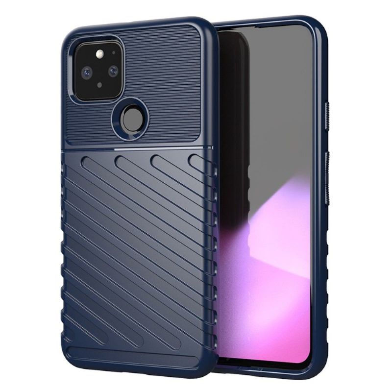 Deksel Til Google Pixel 5 Thor Series Ultra Protective