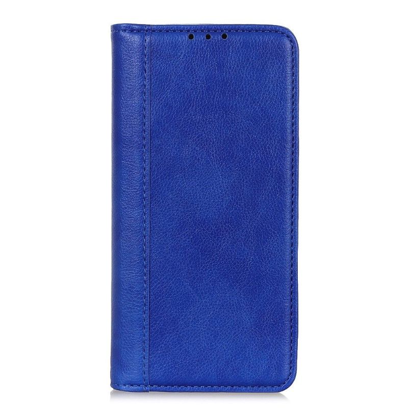 Etui Til OnePlus 10 Pro Originalitet Folio Deksel Sylvester Folio I Kunstskinn