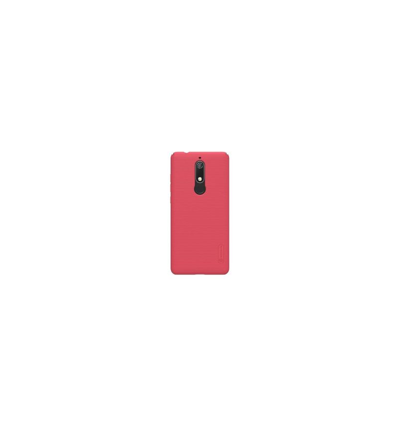 Mobildeksel Til Nokia 5.1 Nillkin Rigid Frosted