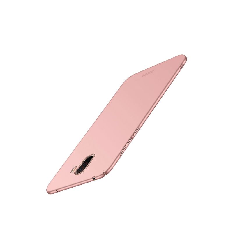 Deksel Til Pocophone F1 Mofi Ultra Fin Matte