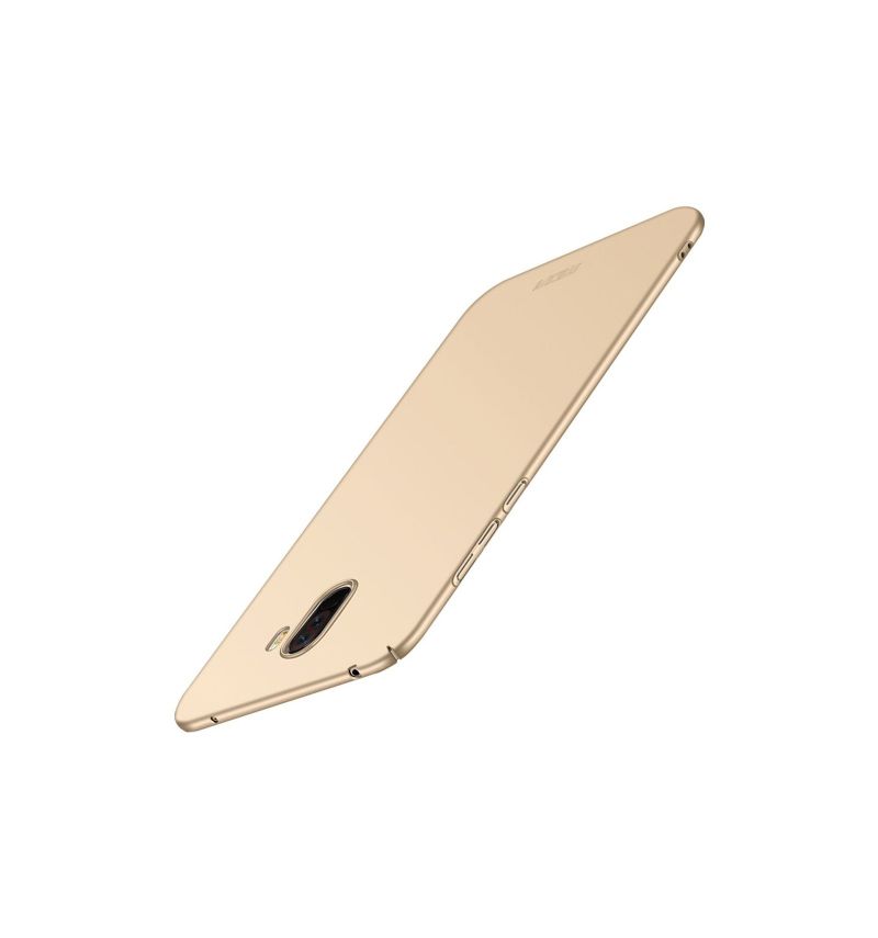 Deksel Til Pocophone F1 Mofi Ultra Fin Matte