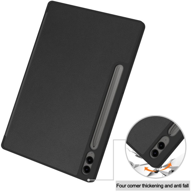 Samsung Galaxy Tab S9 Plus Forsterket Penneholder