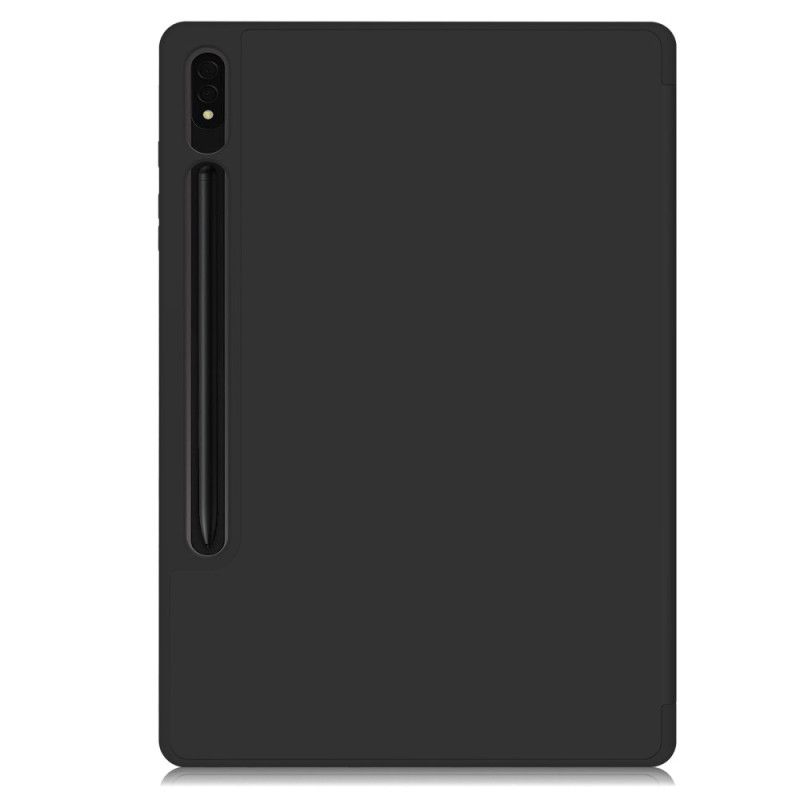 Samsung Galaxy Tab S9 Plus Skinneffekt