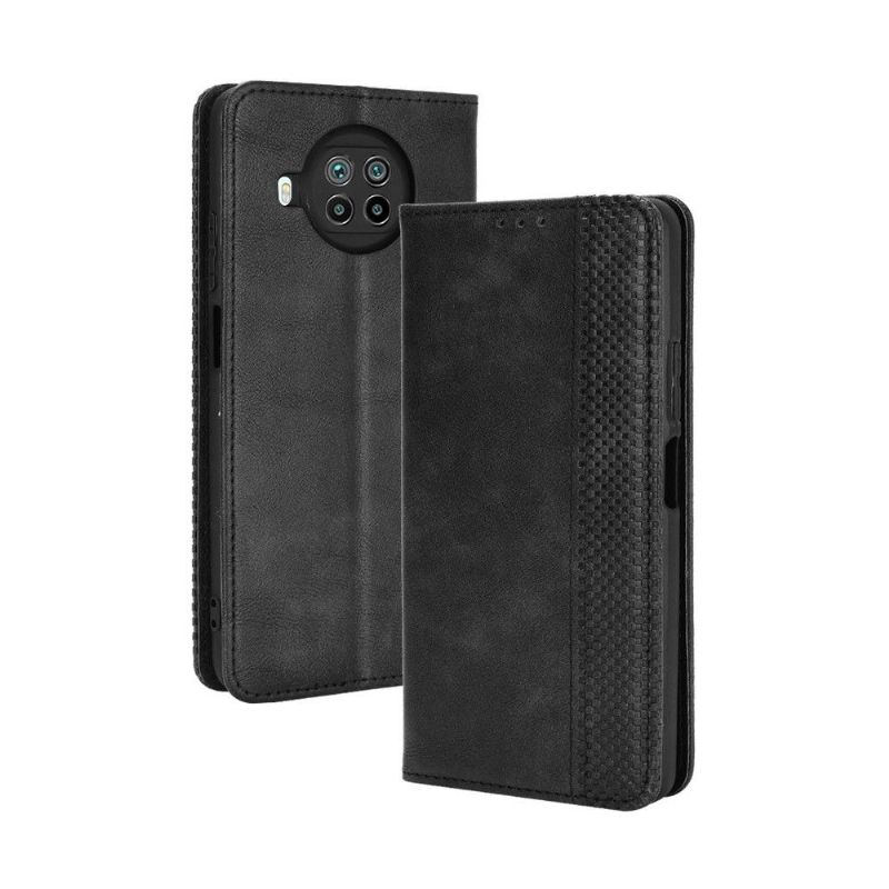 Folio Deksel Til Samsung Galaxy A42 5G Cirénius Style Leather