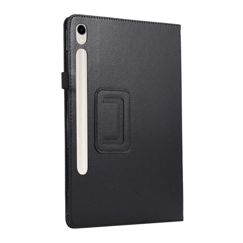 Case Etui Samsung Galaxy Tab S9 Mobildeksel Skinneffekt