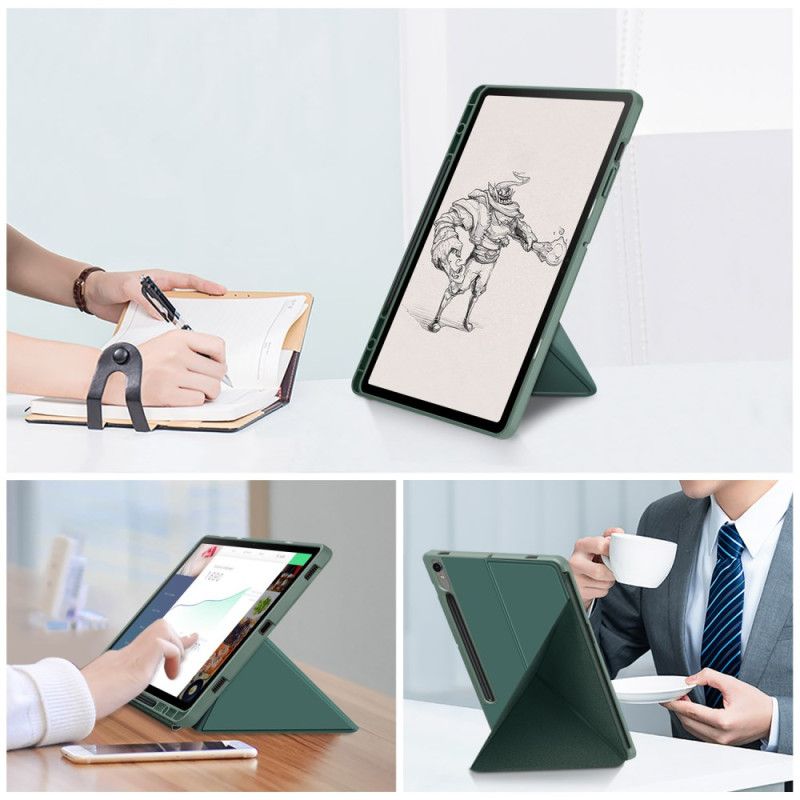 Samsung Galaxy Tab S9 Origami-støtte