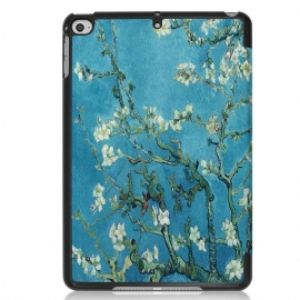 iPad Mini 2019 - Almond Blossom Smart Case