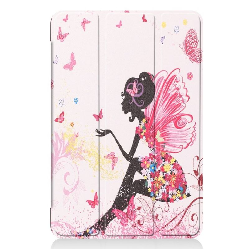 iPad Mini 2019 - Intelligent Fairy Case