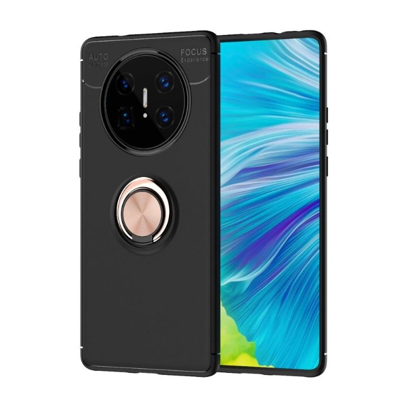 Deksel Til Huawei Mate 40 Pro Flex Med Roterende Brakett