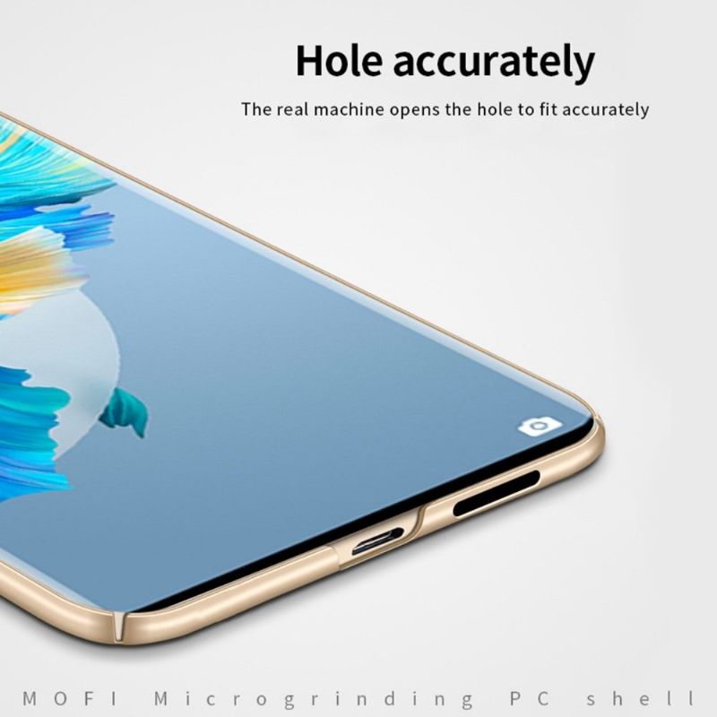 Deksel Til Huawei Mate 40 Pro Mofi Shield Matte Belegg