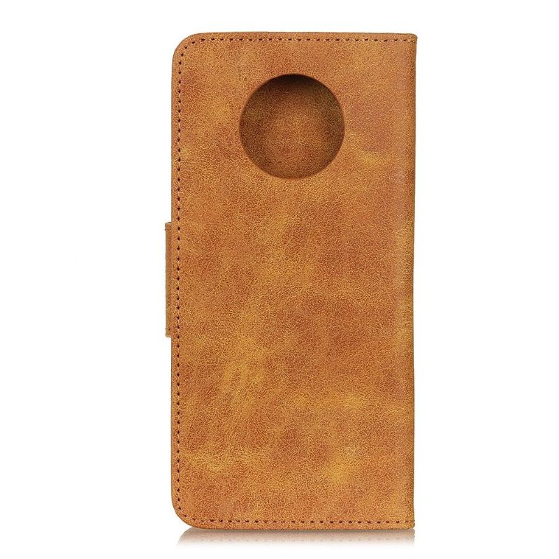 Etui Til Huawei Mate 40 Pro Edouard Faux Leather Vintage