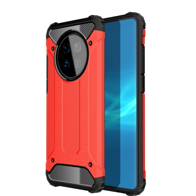 Mobildeksel Til Huawei Mate 40 Pro Armour Guard Protective Shell