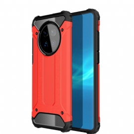 Mobildeksel Til Huawei Mate 40 Pro Armour Guard Protective Shell