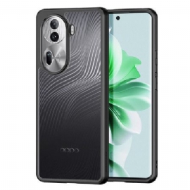 Deksel Oppo Reno 11 Pro 5g Aimo Serie Dux Ducis Beskyttelse Deksel