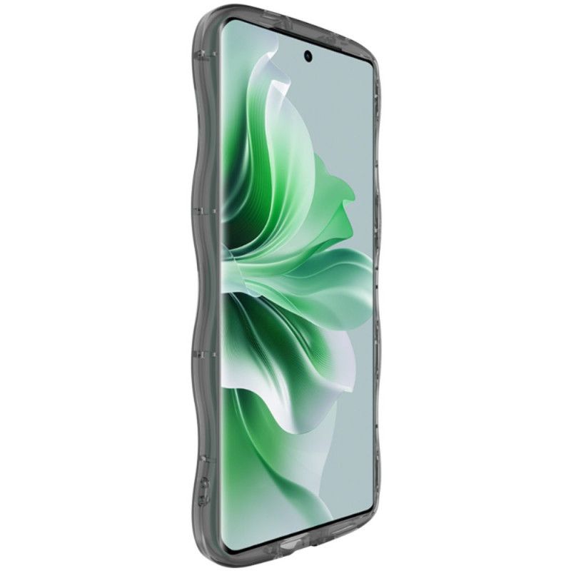 Deksel Oppo Reno 11 Pro 5g Ripplet Imak