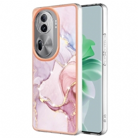 Deksel Til Oppo Reno 11 Pro 5g Marmor