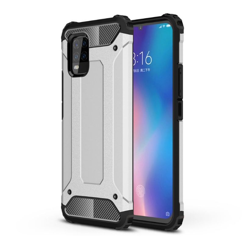 Deksel Til Xiaomi Mi 10 Lite Originalitet Armour Guard Ultra Protective