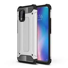 Deksel Til Xiaomi Mi 10 Lite Originalitet Armour Guard Ultra Protective