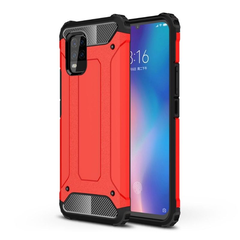 Deksel Til Xiaomi Mi 10 Lite Originalitet Armour Guard Ultra Protective