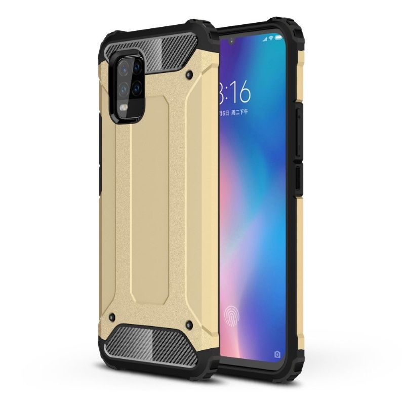 Deksel Til Xiaomi Mi 10 Lite Originalitet Armour Guard Ultra Protective