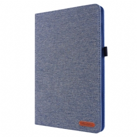 Etui Til Samsung Galaxy Tab S9 Ultra Stoff