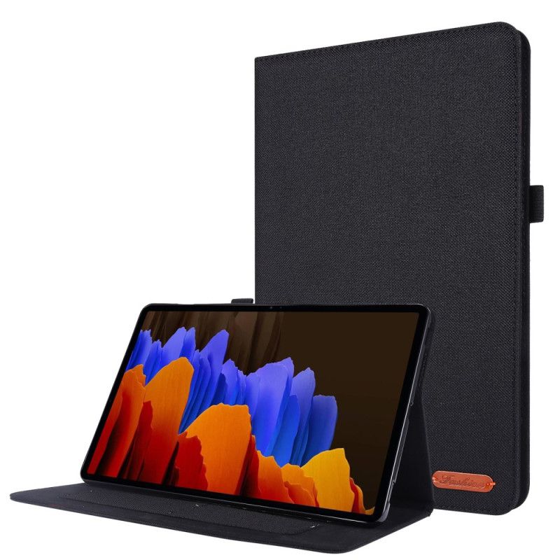 Etui Til Samsung Galaxy Tab S9 Ultra Stoff