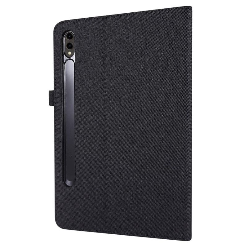 Etui Til Samsung Galaxy Tab S9 Ultra Stoff